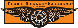Timms Harley-Davidson®
