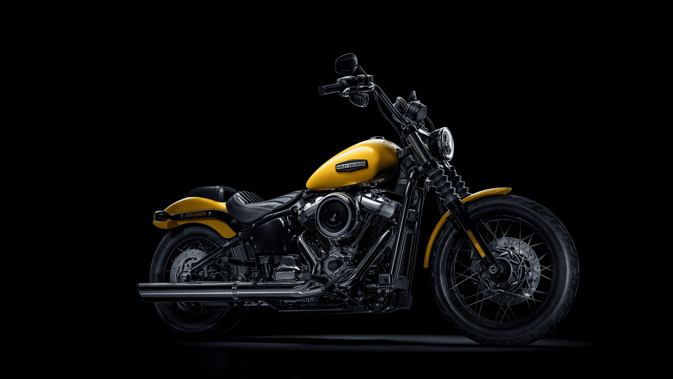 2025 Harley-Davidson® Street Bob® in Anderson, SC