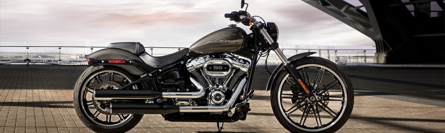 2020 Harley-Davidson® Breakout® for sale in Timms Harley-Davidson®, Anderson, South Carolina