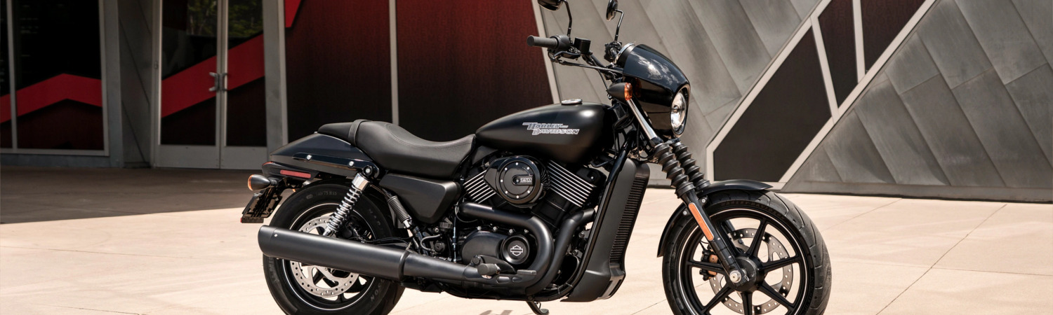 2020 Harley-Davidson® Street® 750 for sale in Timms Harley-Davidson®, Anderson, South Carolina