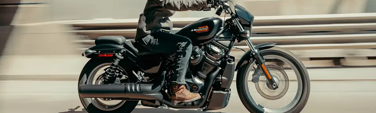 2025 Harley-Davidson® Nightster™ Special for sale in Timms Harley-Davidson®, Anderson, South Carolina