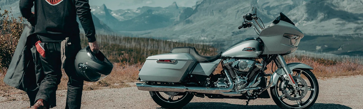 2025 Harley-Davidson® Road Glide® for sale in Timms Harley-Davidson®, Anderson, South Carolina