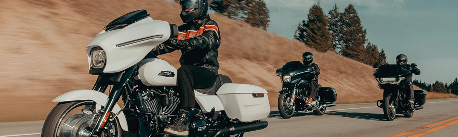 2025 Harley-Davidson® Street Glide® for sale in Timms Harley-Davidson®, Anderson, South Carolina