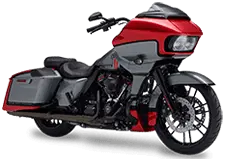 2020 Harley-Davidson® CVO™ for sale in Timms Harley-Davidson®, Anderson, South Carolina