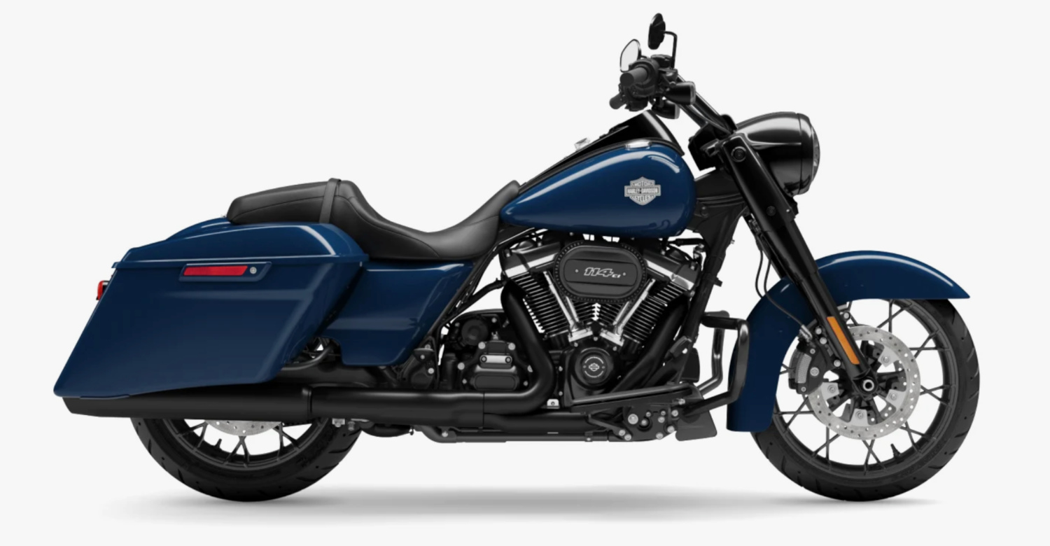 2023 Harley-Davidson® Road King® Special in SC