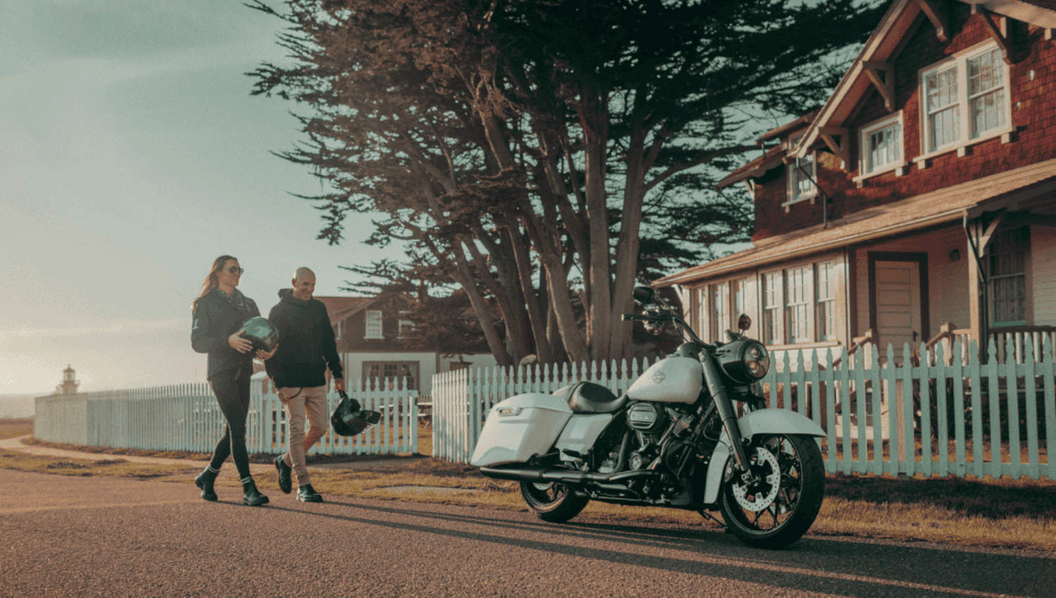 2023 Harley-Davidson&reg; Road King&reg; Special in Anderson SC