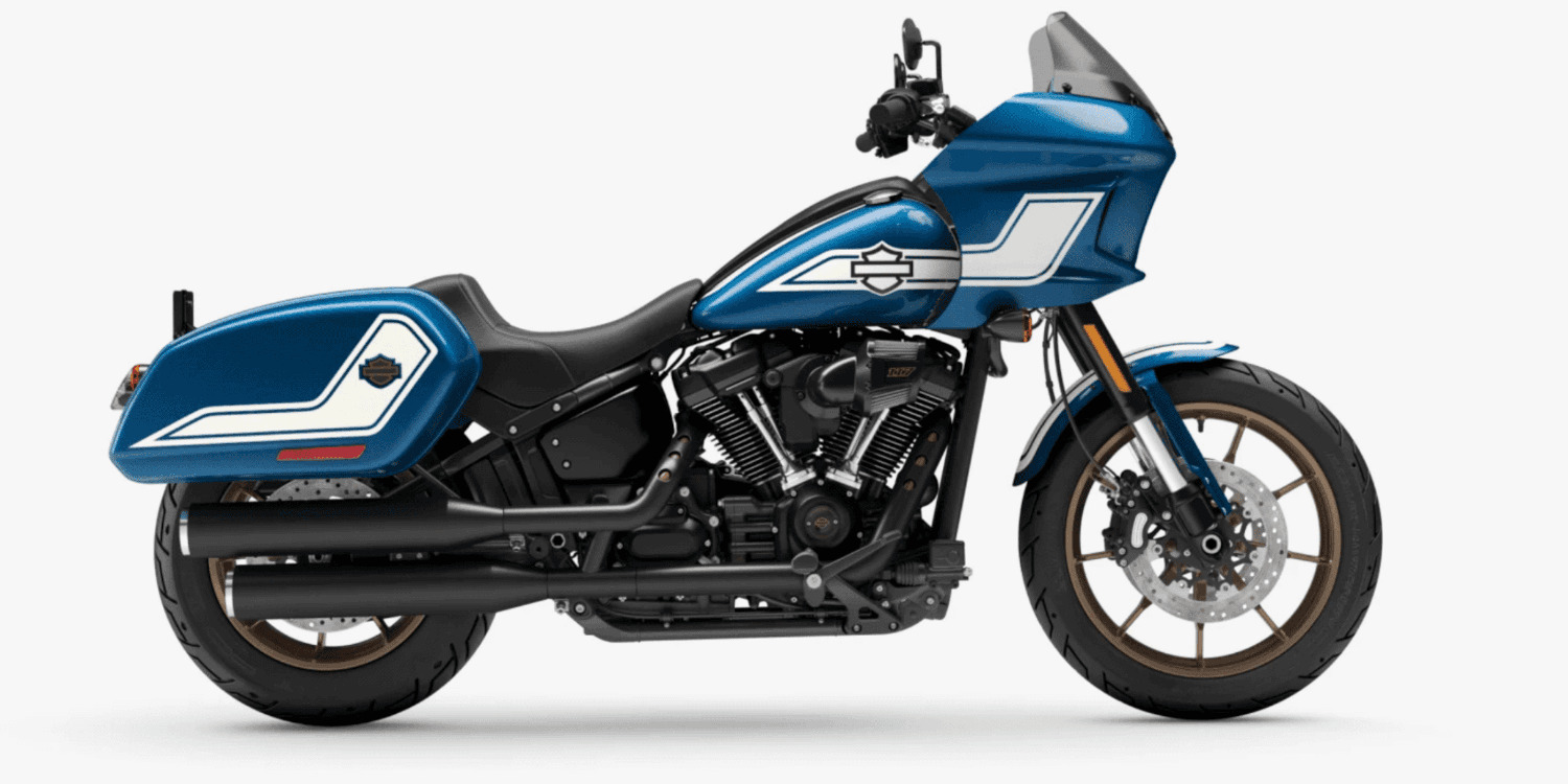 2023 Harley-Davidson&reg; Low Rider&reg; ST in South Carolina