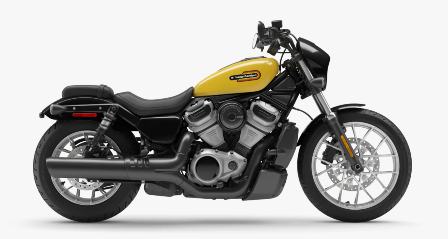 2023 Harley-Davidson&reg; Nightster&reg; Special in SC