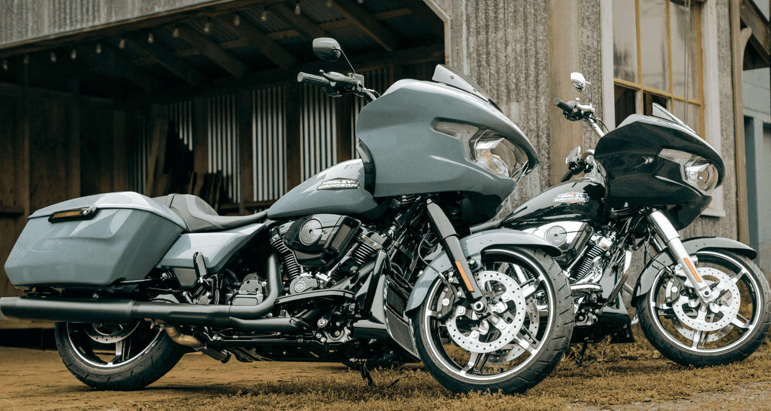2024 Harley-Davidson&reg; Road Glide&reg; in Anderson SC