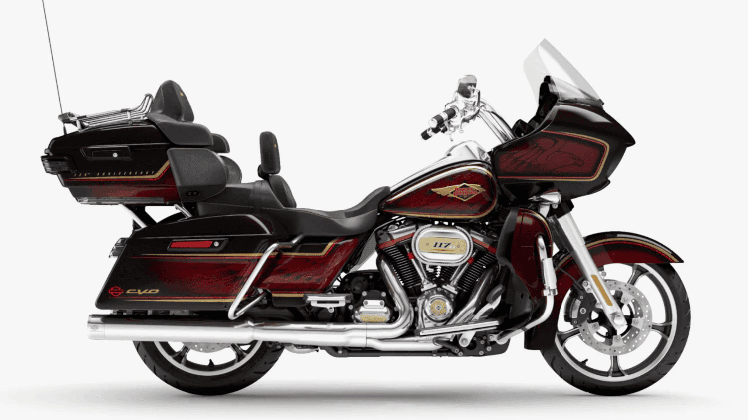2023 Harley-Davidson&reg; CVO&trade; Road Glide&reg; Limited