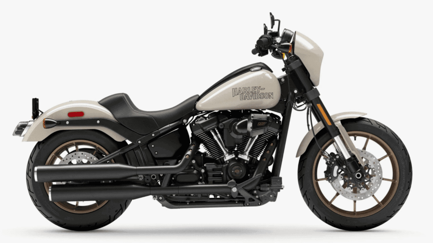 2023 Harley-Davidson&reg; Low Rider&reg; S