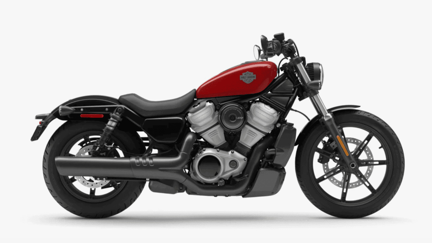 2023 Harley-Davidson&reg; Nightster&reg; in South Carolina