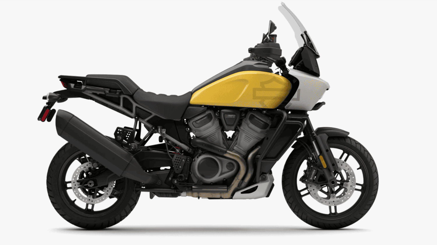 2023 Harley-Davidson&reg; 1250 Special