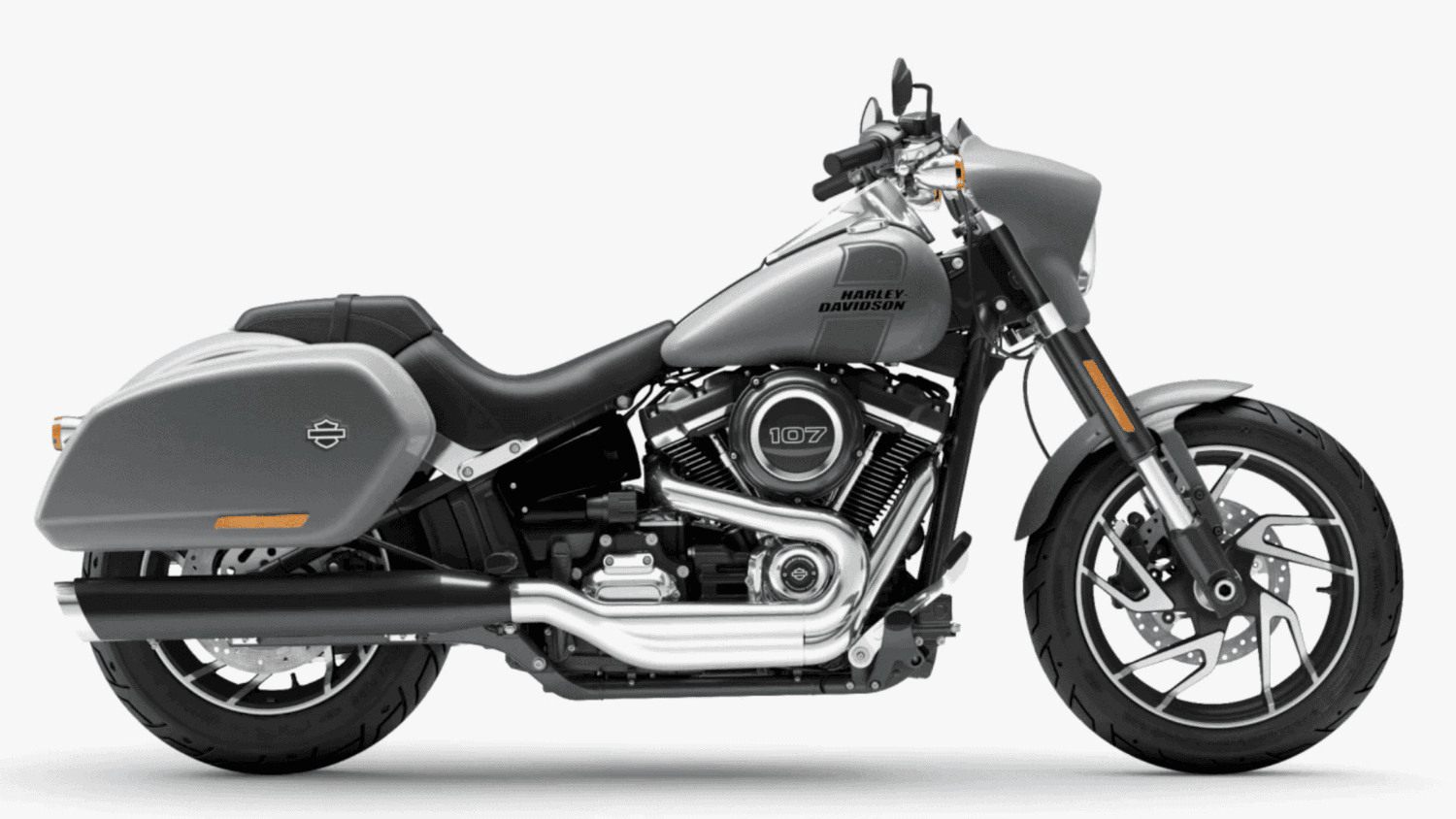 2023 Harley-Davidson&reg; Sport Glide&reg; in South Carolina