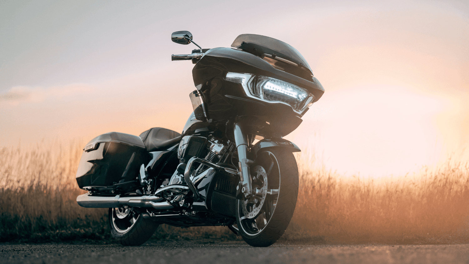 2024 Harley-Davidson&reg; Road Glide&reg;