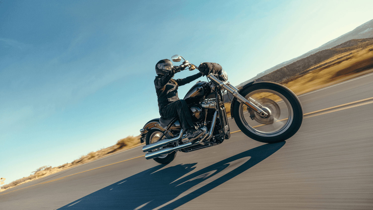 2024 Harley-Davidson&reg; Softail&reg; Standard