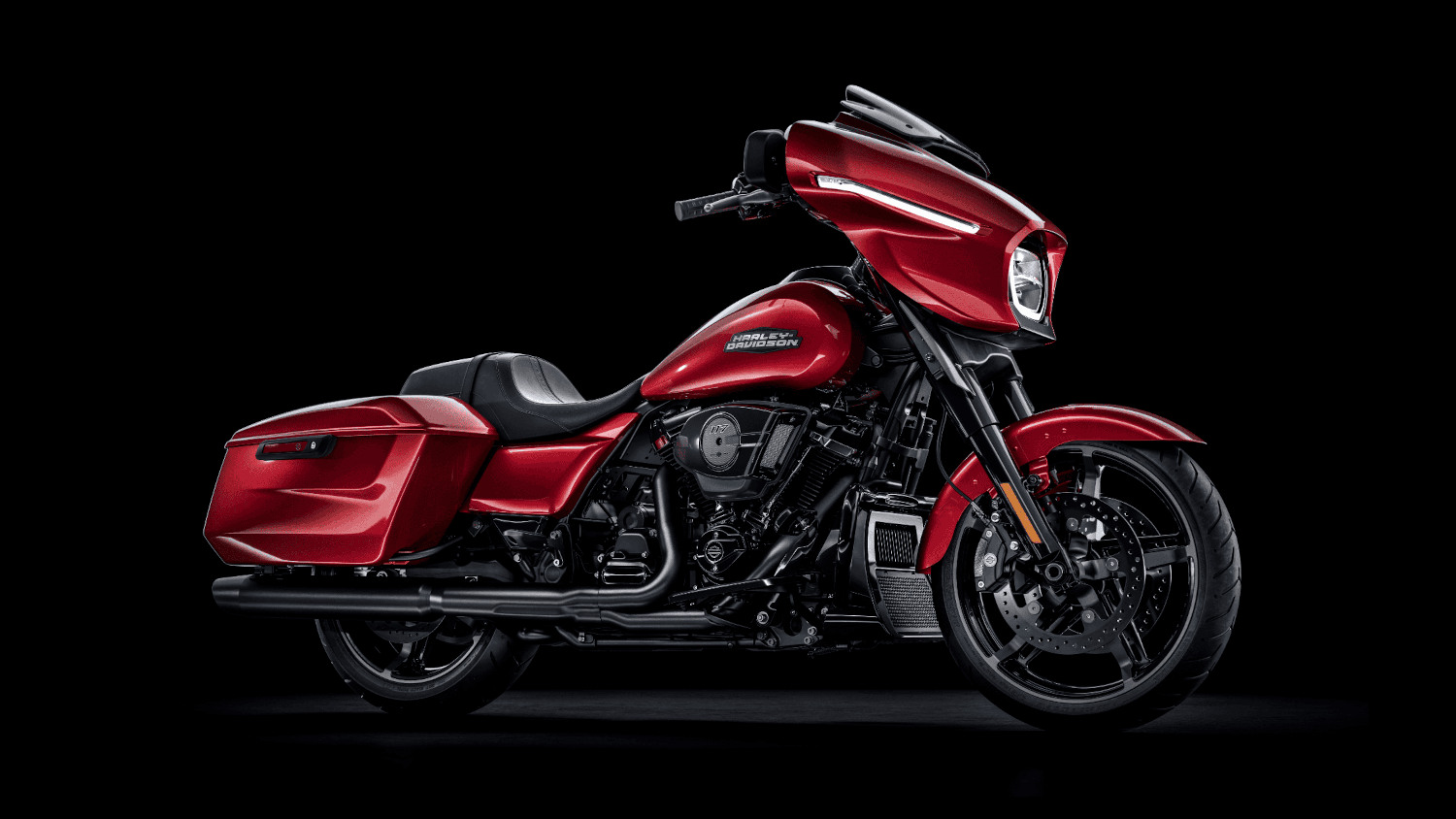 2025 Harley-Davidson&reg; Street Glide&reg; in Anderson, SC